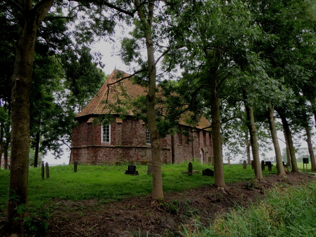 Leegkerk